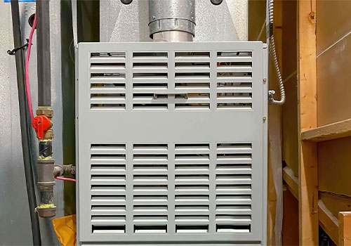 Free Furnace by Prime Time Heating & Air