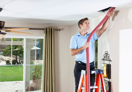 $100 off duct cleaning