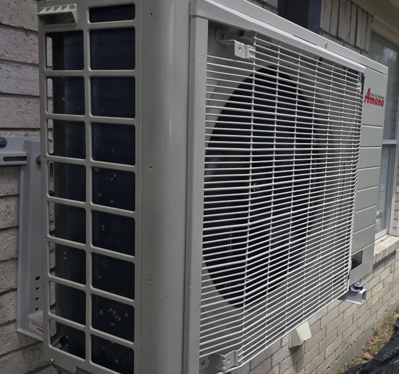 Air Conditioning System